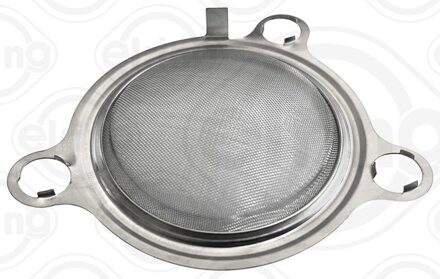 Alfa Romeo Afdichting, EGR-klep 208520