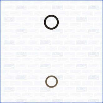 Alfa Romeo Afdichting, Injector/Verstuiver 77002700