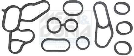 Alfa Romeo Afdichtingsset, oliekoeler 01622