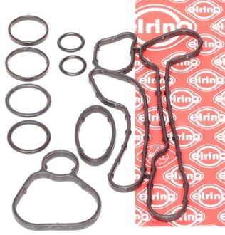 Alfa Romeo Afdichtingsset, oliekoeler 599160
