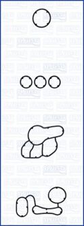 Alfa Romeo Afdichtingsset, oliekoeler 77000800