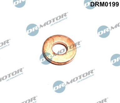 Alfa Romeo Afdichtring, Injector/Verstuiver DRM0199