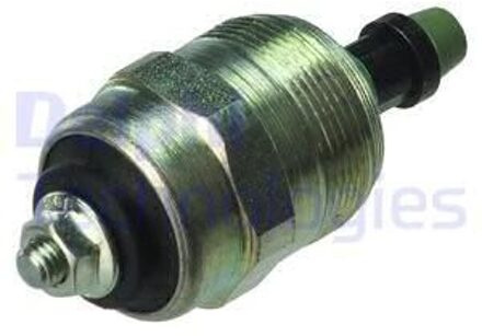 Alfa Romeo Afregelsysteem, Injector/Verstuiver 7240112