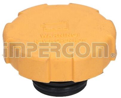 Alfa Romeo Afsluitdeksel, koelvloeistofreservoir 43053