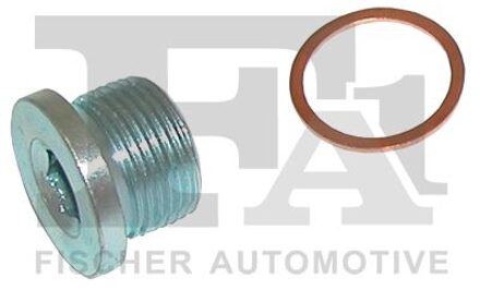 Alfa Romeo Afsluitschroef 445410011