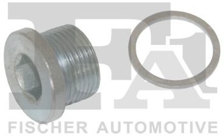 Alfa Romeo Afsluitschroef, oliepan 257826011