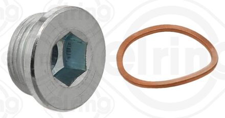 Alfa Romeo Afsluitschroef, oliepan 877910