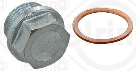 Alfa Romeo Afsluitschroef, oliepan 878040