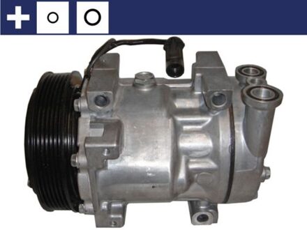 Alfa Romeo Air Compressor Fiat ACP1019000S
