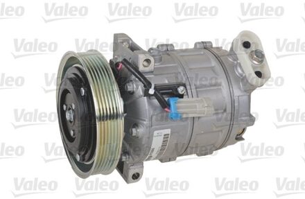 Alfa Romeo Airco compressor 813255