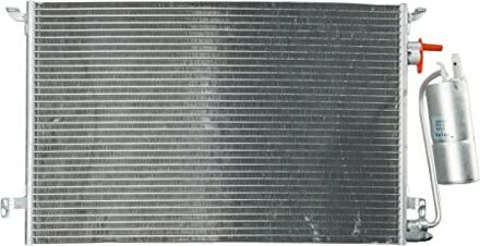 Alfa Romeo Airco condensor 817648