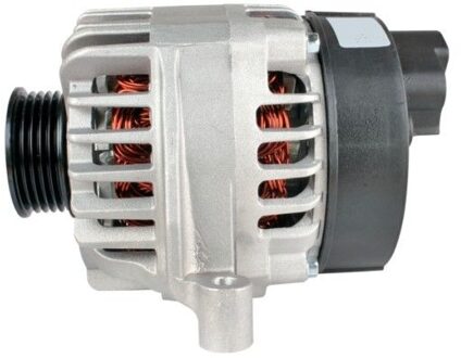 Alfa Romeo Alternator Fiat/Alfa/Lanc 14V 85A 8EL012426771