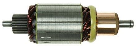 Alfa Romeo Anker, starter SA0025