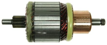 Alfa Romeo Anker, starter SA0026