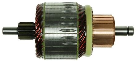 Alfa Romeo Anker, starter SA0032