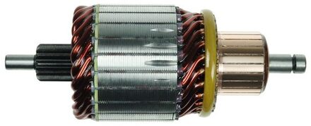 Alfa Romeo Anker, starter SA0037