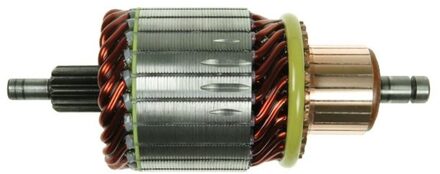 Alfa Romeo Anker, starter SA0049