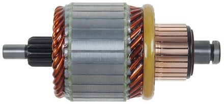 Alfa Romeo Anker, starter SA0073