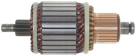 Alfa Romeo Anker, starter SA0098