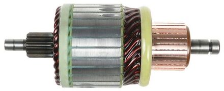 Alfa Romeo Anker, starter SA0107