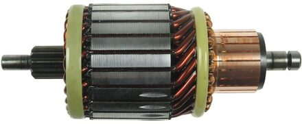 Alfa Romeo Anker, starter SA0109