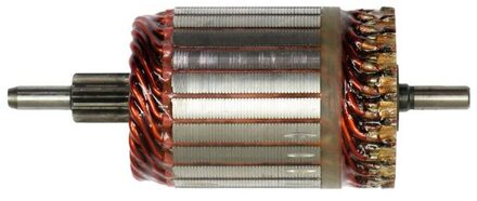 Alfa Romeo Anker, starter SA3024