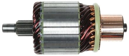 Alfa Romeo Anker, starter SA5021