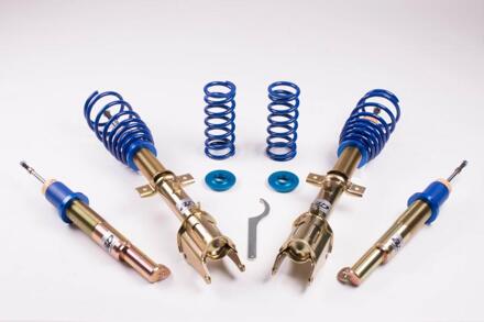 Alfa Romeo AP Schroefset Alfa Romeo 147 (937) 1/2001- / GT (937) 3/2004- GF15003