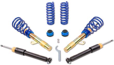 Alfa Romeo AP Schroefset Alfa Romeo 159 (939) Sedan 9/2005- GF15015