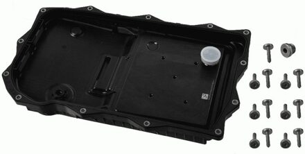 Alfa Romeo Artikelset, olieverversing-automaat 1087298361