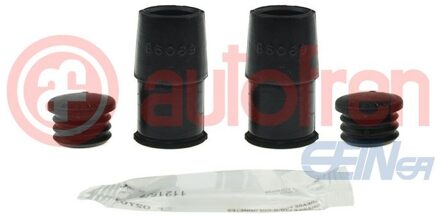 Alfa Romeo Ashoes, remklauwgeleiding D7003