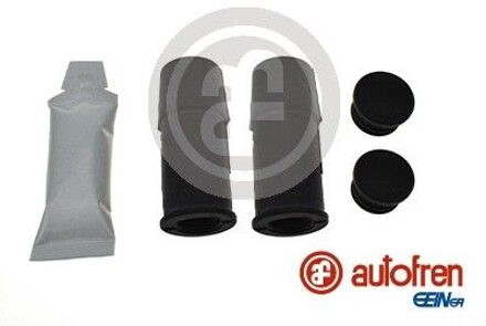 Alfa Romeo Ashoes, remklauwgeleiding D7401
