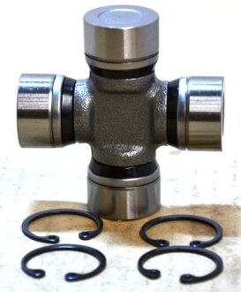 Alfa Romeo Askoppeling aandrijfas U041