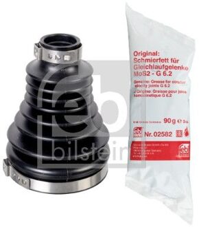 Alfa Romeo Asmanchetten set 175219