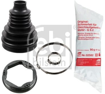 Alfa Romeo Asmanchetten set 176509