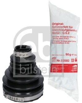 Alfa Romeo Asmanchetten set 181599