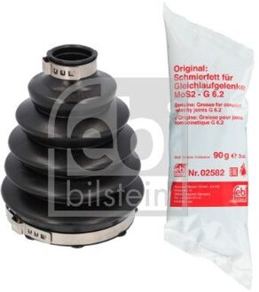 Alfa Romeo Asmanchetten set 184804