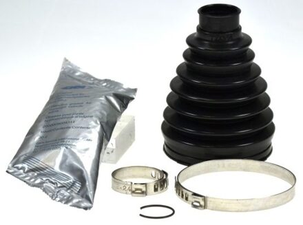 Alfa Romeo Asmanchetten set 25855