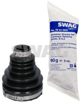 Alfa Romeo Asmanchetten set 33108332