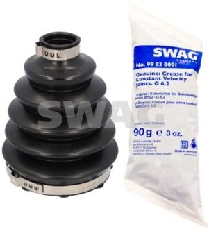 Alfa Romeo Asmanchetten set 33109577