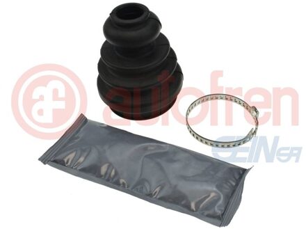 Alfa Romeo Asmanchetten set D8049