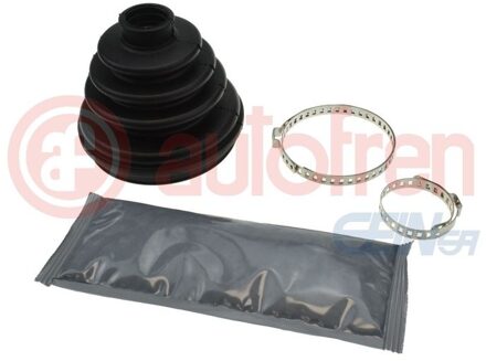Alfa Romeo Asmanchetten set D8094