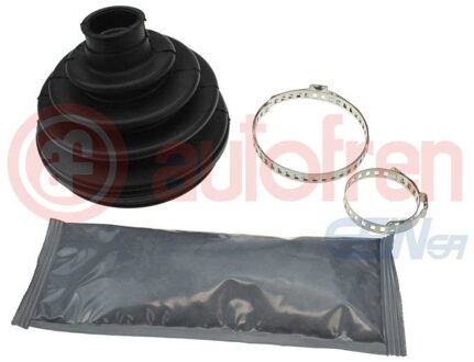 Alfa Romeo Asmanchetten set D8101