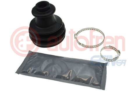 Alfa Romeo Asmanchetten set D8107