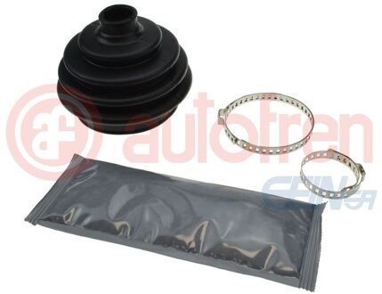 Alfa Romeo Asmanchetten set D8118