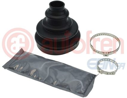 Alfa Romeo Asmanchetten set D8145