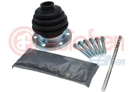 Alfa Romeo Asmanchetten set D8150