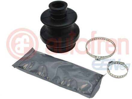 Alfa Romeo Asmanchetten set D8190