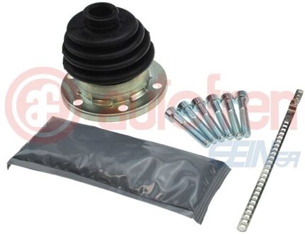 Alfa Romeo Asmanchetten set D8192
