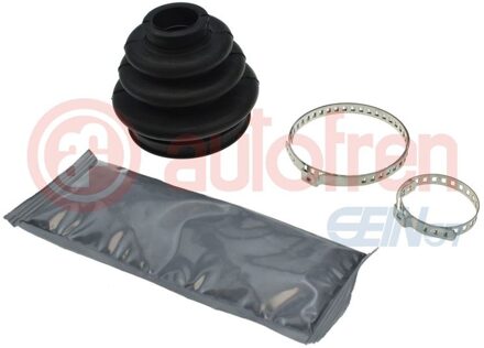 Alfa Romeo Asmanchetten set D8206